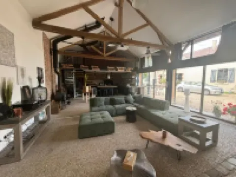 Le Domaine de Darvoy