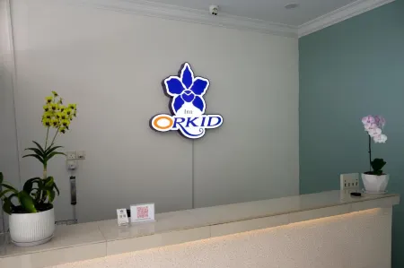 Orkid Inn Hotel Kajang