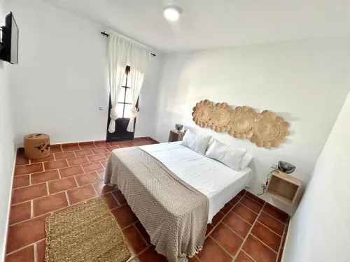 Casazafra Hotels in Casabermeja