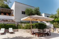 Masseria Lamiola Piccola