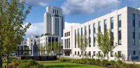 American Inn of Bethesda فنادق في بيثيسدا