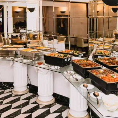 Vigo Hotel