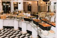 Vigo Hotel - breakfast