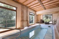 Villa Lecchi Hotel Wellness Hotels in Poggibonsi