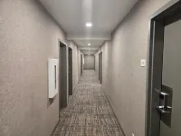 Rayland Hotel Hotels in The Dalles