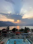 Hotel Adam - Pools