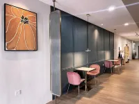 Vilana Hotel Hoteles en Perlis