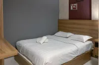 N Hotel Syariah Hotels in West Tanjungpinang