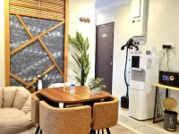 Pine Lodge BY EVR Previously YSS indrawasih Hotels in Perai