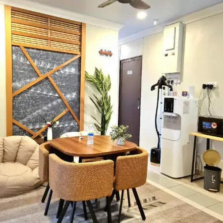 Pine Lodge BY EVR Previously YSS indrawasih