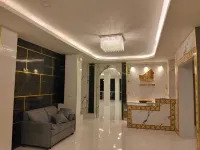Kiree River Hotel - WiFi