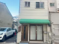 SETOUCHI KAWARAMACHI ROOM 201 - ที่มีที่จอดรถ
