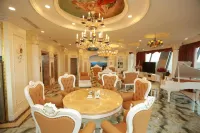 Phuong Anh Hotel Hotels in TT. Nhu Quynh