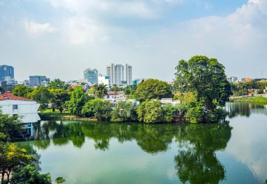 Minasi Home WestLake 이미지