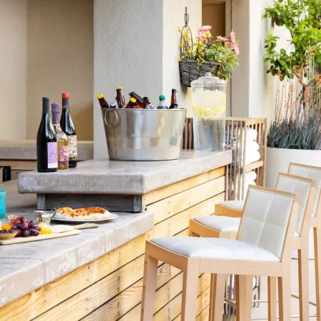 The Anza A Calabasas Hotel