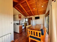 Cabañas Parque Del Lago - Homestays