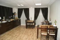 Pokoje gościnne Truskawkowa 1a - 早餐