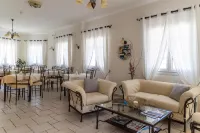 Ostria Hotel - Merinäköala
