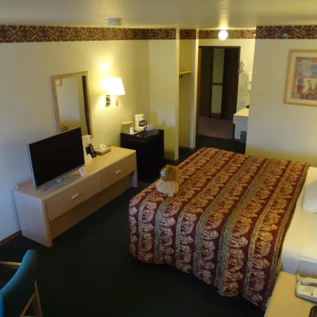 Kings Inn Cody