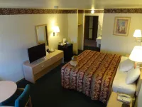 Kings Inn Cody - Gym