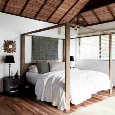 The Villas of Byron Rooms