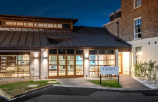 Harbour Hotel & Spa Richmond Hotels in 