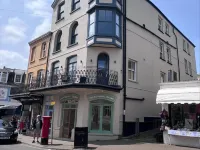 The Harbour Lights Hotels in North Devon District