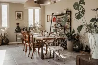 Residenza Villa Genua - Wifi