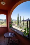 Tenuta Del Perugino -  Privatzimmer