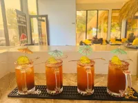 Ricco Beach - bar