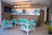 Sunwave Dhigurah