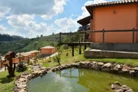 Pousada Villa Dos Leais Hotels in 