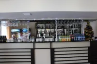 Hotel Zumrat - Bar