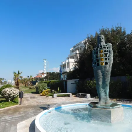 Hotel Oceano