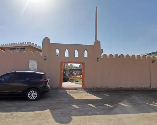 Deshon Qala Guest House Hotels in Khiva