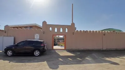 Deshon Qala Guest House Các khách sạn ở 