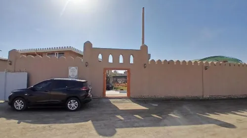 Deshon Qala Guest House