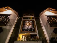 Hotel Inti Kuyen Plaza فنادق في بوكون