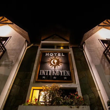 Hotel Inti Kuyen Plaza