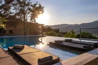 Finday Eco Boutique Hotel - piscina