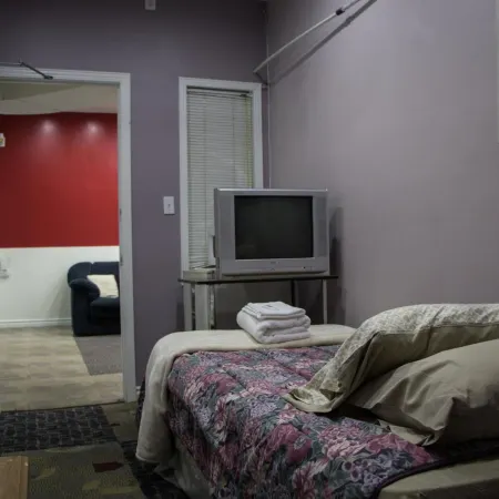 Saint Lawrence Residences and Suites