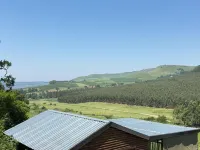 Serendipity Guest Farm Byrne - Mountain view