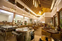 อลิมา เออาร์คิว บีช รีสอร์ต - 2 ดาว