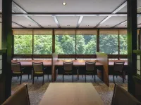Shikishimaso Hotels in Higashikawa