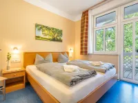 Hotelpark Bodetal Mit Ferienwohnungen Hotels in Thale