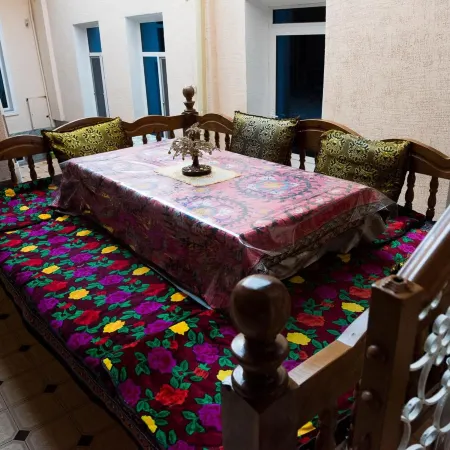 Rajab bobo