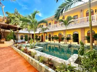 Masaya Cartagena - Vandrerhjem