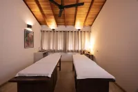 Atulya Lake View Mirissa - Resort and Spa - spa