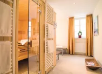 Hotel Aarnhoog - Spa