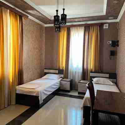 KangAr Guest House Rooms